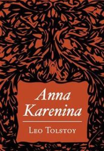 Anna Karenina by Leo Tolstoy